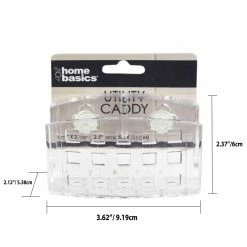 Best Pirce 😀 Home Basics Utility Caddy with Suction Cups ❤️ -Home Basics Sales adcfe4094bea43c686ec4a15c06e41c5 1080x