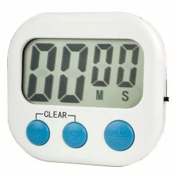 Best Pirce ๐ฏ Home Basics Digital Kitchen Timer, White โค๏ธ