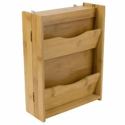 New 💯 Home Basics Bamboo Letter Rack with Key Box, Natural ❤️ 12 New 💯 Home Basics Bamboo Letter Rack with Key Box, Natural ❤️ -Home Basics Sales b0d1dbf6477746b38c40798aa0341c93 1080x