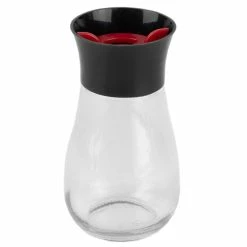 Deals 🔥 Home Basics Contemporary Gourmet Revolving 12-Jar Two Tier Spice Rack, Black 🔥 -Home Basics Sales b158954143af4bb3b4762f54d911d9a3 1080x