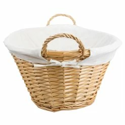 Best Sale 👏 Home Basics Wicker Laundry Basket with Removeable Liner, Natural 🔔 -Home Basics Sales b48a1446f35e4f7097f3470b9fb5856c 65be6869 d3b7 41c5 986b 74ca628eb680 1080x