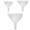 Best reviews of 🔔 Home Basics 3 Piece Plastic Funnel Set, White ❤️ -Home Basics Sales b49759cf26944b818441ab9e98b054ce 1080x