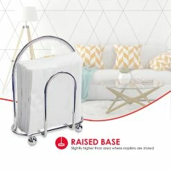 Discount 🥰 Home Basics Chrome Napkin Holder ✨ -Home Basics Sales b5b960416f514c9990fa01ed5e8f5ad7 79e6c9f9 18d1 40df 8044 adbec2ecaae5 1080x