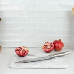 Discount ✔️ Home Basics Multi-Purpose Pastry Marble Cutting Board, White 🧨 -Home Basics Sales b7f5c656034d4479b04f2f99041d5617 635a3f05 82af 4385 881f 78c19d85ac58 1080x