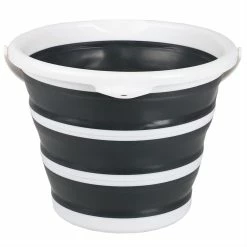 Best reviews of 😍 Home Basics 10 LT Collapsible Plastic Bucket, Black ⌛ -Home Basics Sales ba4448d6b7bc461f8f84982ed030a7e0 46de764e ffd0 4aea 8f87 ca2e496b882e 1080x