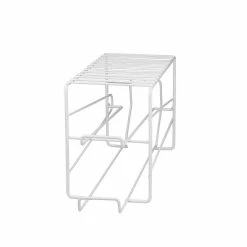 Outlet 🤩 Home Basics 2 Tier Can Dispenser, White 🤩 -Home Basics Sales baa10dce6e784f3b9c93e5fd8be9b2fb 1080x