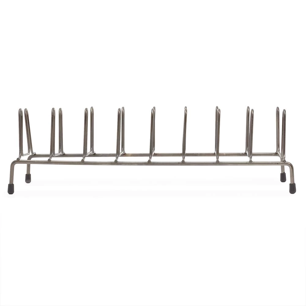 Promo ๐ Home Basics Black Onyx Plate Rack ๐ 7 Promo ๐ Home Basics Black Onyx Plate Rack ๐ - Image 5