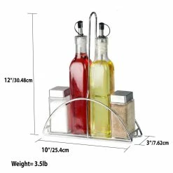 Cheap 🔥 Home Basics 4 Piece Cruet Set with Stand ✔️ -Home Basics Sales bc1b7daf16134822a4b78f9adde3e379 1080x