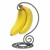 Outlet 😀 Home Basics Scroll Collection Steel Banana Tree, Black 💯 -Home Basics Sales bca331e9fc324f9cb0c6880adbe94a68 1080x
