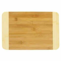 Promo ✨ Home Basics Bamboo Cutting Board 👍