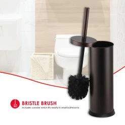 Buy 👍 Home Basics Bronze Toilet Brush Holder 🔔 -Home Basics Sales bd56a0a0b11f4342916caf9b9d599acf 1e43704c f0d3 40dc ac1c 75ece280c330 1080x