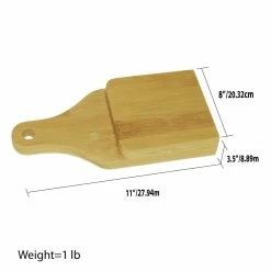 Best Pirce ⭐ Home Basics Easy Press Small Bamboo Tostonera, Natural ✨ -Home Basics Sales bde5d1f17bf14d8d871f8370a34ec09e 1080x