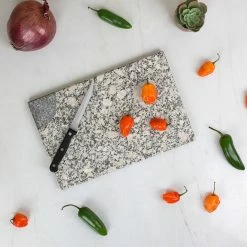 Cheap 🔔 Home Basics 8 x 12 Granite Cutting Board, White 🌟 -Home Basics Sales be9c388c311248b099e71834a1efcbfe 1080x