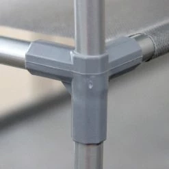 Promo 🎉 Home Basics 12 Pair Non-Woven Multi-Purpose Stackable Free-Standing 👟 Shoe Rack, Grey 👏 -Home Basics Sales c074441c14c7493fa3f58c511ed61618 1080x