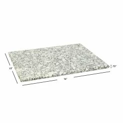 Hot Sale 👍 Home Basics 12 x 16 Granite Cutting Board, White 🤩 -Home Basics Sales c07729ca547a447784bb85026a3deac6 eb413708 6337 44c6 a84c 178983e121d0 1080x