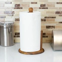 Hot Sale 🎁 Home Basics Rustic Collection Paper Towel Holder with Easy-Tear Arm 🧨 -Home Basics Sales c11b97cb94cd4cbcbaf998d6f1adb1c6 2063e372 7cf3 4fa8 827d 773ac3f44609 1080x