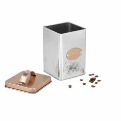 Brand new ❤️ Home Basics Arbor 4 Piece Tin Counter Storage, Silver 🤩 -Home Basics Sales c339d62a715b41919f13b7885c154588 4624a3d3 ec28 4f98 855b 5f041d4f9de6 1080x