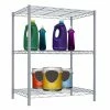 Flash Sale ๐ Home Basics 3 Tier Steel Wire Shelf, Grey ๐งจ 2 Flash Sale ๐ Home Basics 3 Tier Steel Wire Shelf, Grey ๐งจ -Home Basics Sales c57c1d8bcafa4714a07d5aea7707f924 1080x