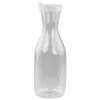 Outlet ✔️ Home Basics 58 oz. Classic Drip-Proof Plastic Beverage Pitcher, Clear 🤩 2 Outlet ✔️ Home Basics 58 oz. Classic Drip-Proof Plastic Beverage Pitcher, Clear 🤩 -Home Basics Sales c7254e6aa2504587be21b9ed51b7a706 1080x