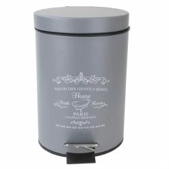 Best reviews of 😉 Home Basics Paris 3 Liter Waste Bin, Grey ❤️ -Home Basics Sales c729f9c3c1c748718d53753df55c68e5 eb80c135 b73e 48a0 925f f80ddfbebcbc 1080x