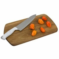 Cheapest 😍 Home Basics Marble Collection 8" Chef Knife, White 🤩 -Home Basics Sales c7694247743b4104a3e955291f851fc9 1080x