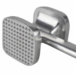 Outlet 🧨 Home Basics Dual Sided Aluminum Tenderizer, Grey 👏 -Home Basics Sales c87e9bd461df4a3493a6839c66061e18 e17af1a2 762b 4c8f b9ce 64ddbf24ee3a 1080x