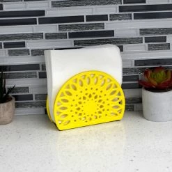 Wholesale 🔔 Home Basics Sunflower Cast Iron Napkin Holder, Yellow 🎉 -Home Basics Sales c9857285c602447dab75a5179a24ddf7 d43b0579 9a2e 48a0 8f48 759574491265 1080x