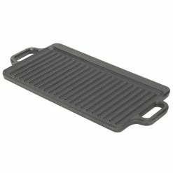 Best Sale 😀 Home Basics 19-inch Pre-Seasoned Cast Iron Griddle ✨ -Home Basics Sales c9958162a0384d9e8b18adcd9c1fa3a1 1080x