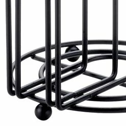 Cheapest 🧨 Home Basics Double Wire Free Standing Paper Towel Holder, Black 🎁 -Home Basics Sales c9c1c966adc4466d925c9bc31bd9097f e94f2c02 3259 4f97 bdfe c0d18822c77c 1080x