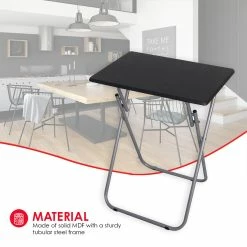 Deals ๐ Home Basics Multi-Purpose Foldable Table, Black ๐งจ 13 Deals ๐ Home Basics Multi-Purpose Foldable Table, Black ๐งจ -Home Basics Sales cade473a922b4ef49eb8d84f5e3fcf73 efd8d02c ff04 44f4 9533 7f32477bc207 1080x