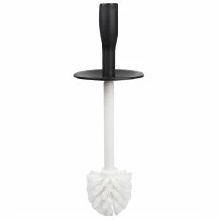 Cheapest 🧨 Home Basics Plastic Toilet Brush Holder, Black ❤️ -Home Basics Sales cca0f7ecc101437f957bf3073759866b 1080x