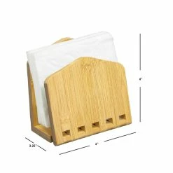 Best Pirce 👍 Home Basics Bamboo Expandable Napkin Holder, Natural ⭐ -Home Basics Sales cf98d091d53546c7aa9c0498da5ffd1c cf6519da 2362 472f a6a0 e5cac4de5715 1080x