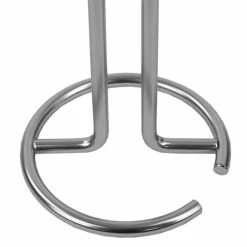 Coupon ⭐ Home Basics Simplicity Collection Paper Towel Holder, Satin Chrome 🌟 -Home Basics Sales cf996ce7ec1043249c9fec740e73e7f1 1080x