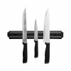 Best deal ✔️ Home Basics Stainless Steel Magnetic Knife Holder, Black 🛒 -Home Basics Sales cfc3dabcdced4fb9b962588fc454a489 1080x