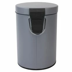 Best reviews of 😉 Home Basics Paris 3 Liter Waste Bin, Grey ❤️ -Home Basics Sales d515e92893484608b41b1296b87dc42e 4d82a2af 9636 4a87 8859 fd15c3bcf025 1080x