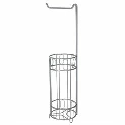 Best reviews of ๐ Home Basics Unity Free-Standing Dispensing Toilet Paper Holder, Silver ๐ 10 Best reviews of ๐ Home Basics Unity Free-Standing Dispensing Toilet Paper Holder, Silver ๐ -Home Basics Sales d695a5da3fa245b7947e350063a6f44c b86b1260 8511 4d88 a3ba a82f6ff71179 1080x