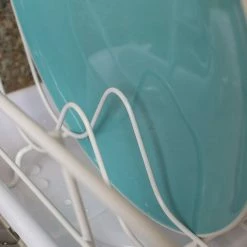 Hot Sale 🎉 Home Basics 3 Piece Vinyl 🧥 Coated Steel Dish Drainer, White ✨ -Home Basics Sales d6d1b13053404f8198185ef2b4a78b6f 1080x