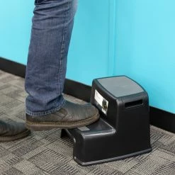 Promo 😀 Home Basics 2 Step Plastic Stool with Slip-Resistant Rubber Top and Easy Grip Handles 🌟 -Home Basics Sales d9109b7a058b455c9c0ba5af2666fdc0 1080x