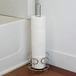 Deals 🎉 Home Basics Chrome Plated Steel Bath Tissue Reserve ✔️ -Home Basics Sales d96b8955823749c6b1df6e4d26f24254 e3765c5d 4f88 43c2 8f1d fe9f0db63c7c 1080x