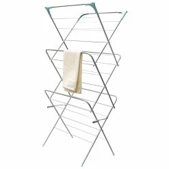 Cheapest 🔥 Home Basics 3-Tier Clothes Dryer ✨ -Home Basics Sales da22685ad8bc47c39c063307a6d9c5a4 b48529c8 23a5 455e a977 095f50af6829 1080x