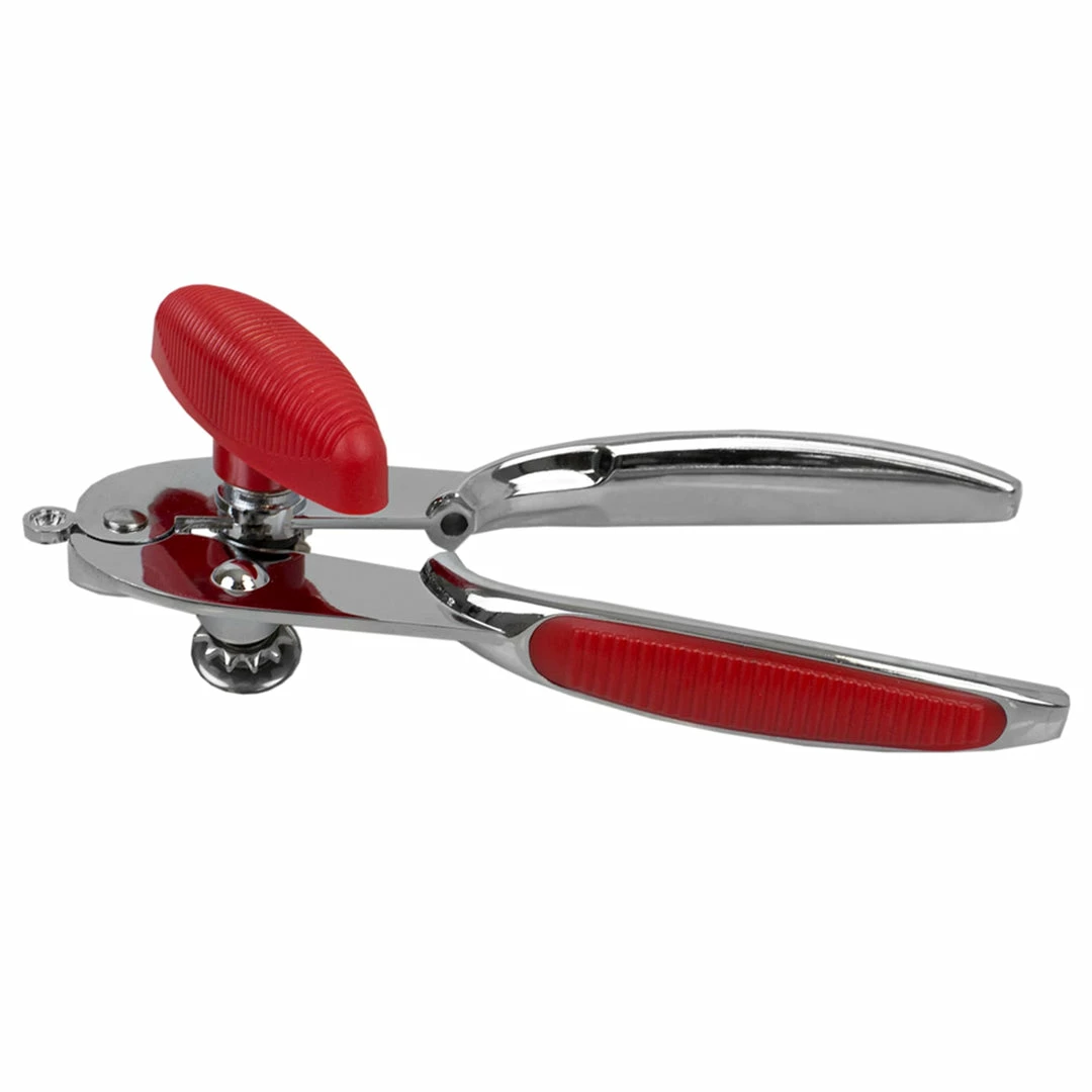 Best deal 🛒 Home Basics Zinc Can Opener with Rubber Grip ✨ 6 Best deal 🛒 Home Basics Zinc Can Opener with Rubber Grip ✨ - Image 4