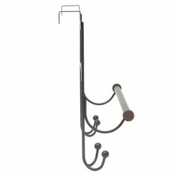 Brand new ๐ฅ Home Basics Over the Door Hook with Towel Bar, Oil-Rubbed Bronze ๐ 9 Brand new ๐ฅ Home Basics Over the Door Hook with Towel Bar, Oil-Rubbed Bronze ๐ -Home Basics Sales dafad40f086e48a6977b8178860b640a 1080x