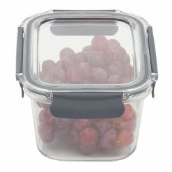 Best deal ✨ Home Basics 42 oz. Airtight Food Container ✨ -Home Basics Sales db11e414b83a4298b041b899fbf7ae2a 1080x