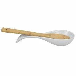 Top 10 ๐ Home Basics Ceramic Spoon Rest, White ๐งจ 10 Top 10 ๐ Home Basics Ceramic Spoon Rest, White ๐งจ -Home Basics Sales db30a910b9f848ccaeec801e7f94f0fa 213b8a9a 4368 43ae b92c 77d684b7f33a 1080x
