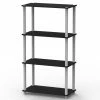 Best Sale โ๏ธ Home Basics 4 Tier Open Wood Storage Shelf, Black ๐ฏ 1 Best Sale โ๏ธ Home Basics 4 Tier Open Wood Storage Shelf, Black ๐ฏ -Home Basics Sales dcb78886038e4b8e8d7c6d43a806daa7 dca2192f 3e9e 4df7 af46 794d4645cbd1 1080x