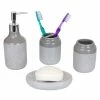 Deals 🌟 Home Basics Crackle 4 Piece Ceramic Bath Accessory Set, Grey 🎁 -Home Basics Sales dcc79e3e0d554d06a209773a4ed975a6 320de215 6a9e 414b 9ebb 43ab250d437e 1080x