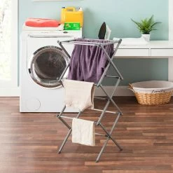 Best deal 😀 Home Basics 3-Tier Expandable Clothes Dryer 🥰 -Home Basics Sales ddebf283b51440999fe7d828d96c20bc d7351497 4fdf 4f39 9533 3a347ab335e7 1080x