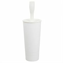 Budget 😍 Home Basics Plastic Toilet Brush Holder, White 🔔 -Home Basics Sales de67fb14589c4190bb570fd9197aa4ef 3a9d9364 052e 4a2b ab97 f72042f57d07 1080x