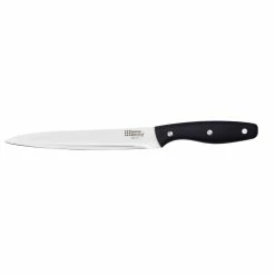Buy 🔔 Home Basics 8" Carving Knife ❤️