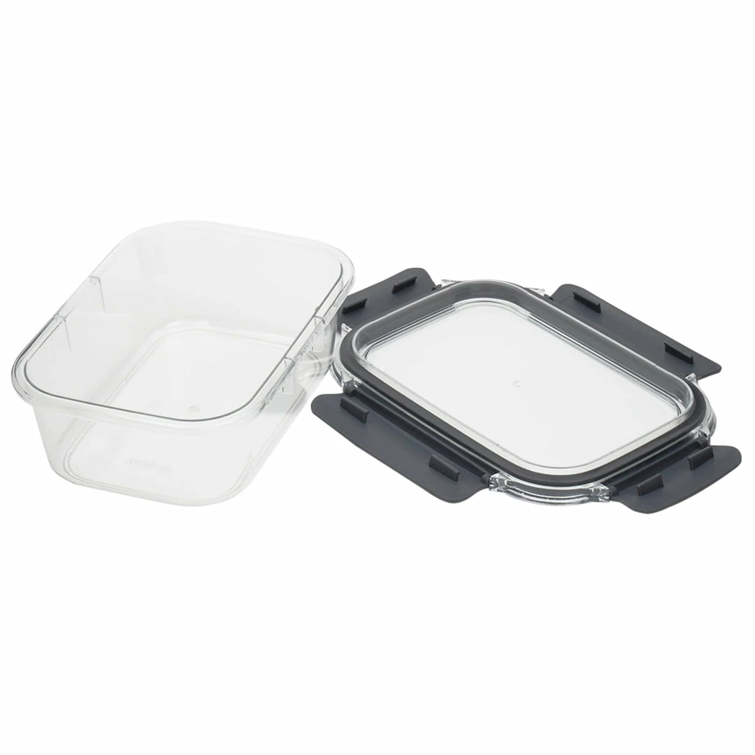 Budget ๐ Home Basics 30 oz. Airtight Food Container ๐งจ 7 Budget ๐ Home Basics 30 oz. Airtight Food Container ๐งจ - Image 5